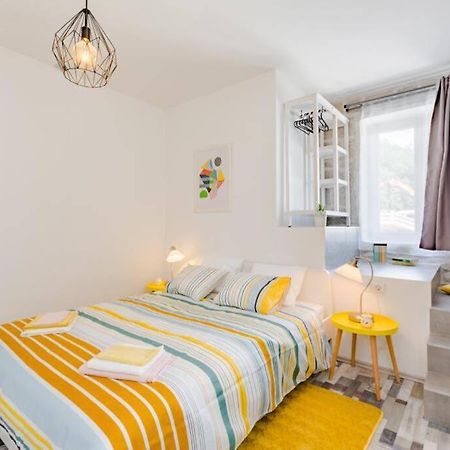 Apartment Mia Спліт Екстер'єр фото