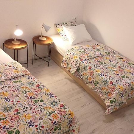 Apartment Mia Спліт Екстер'єр фото