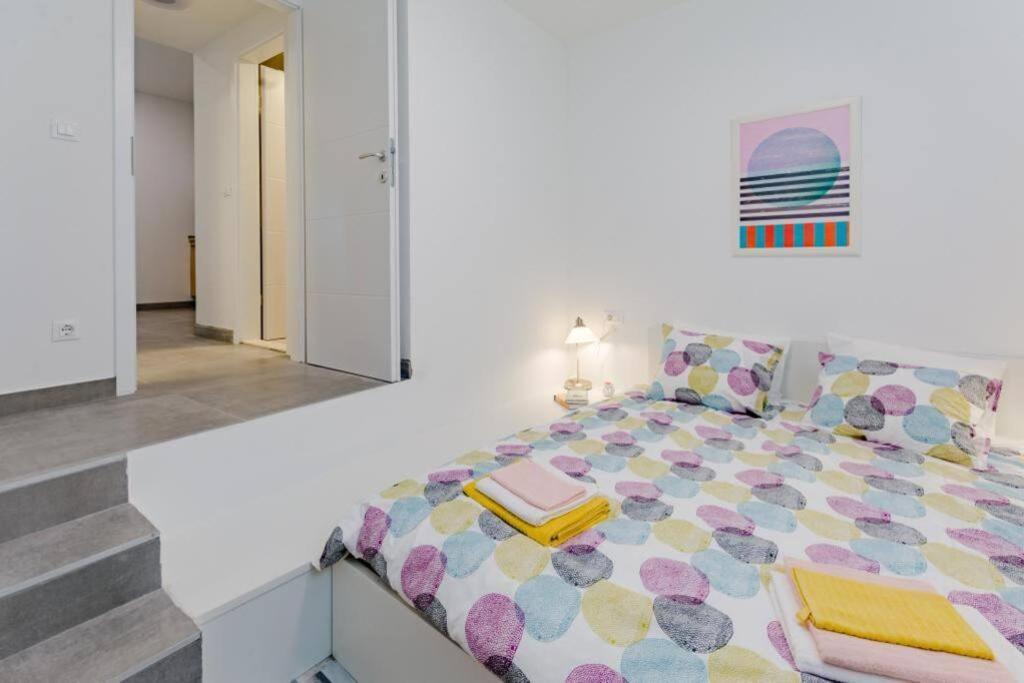 Apartment Mia Спліт Екстер'єр фото