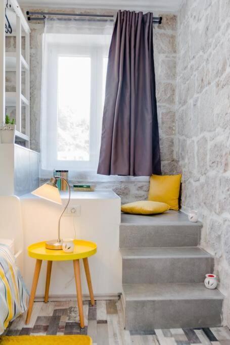 Apartment Mia Спліт Екстер'єр фото