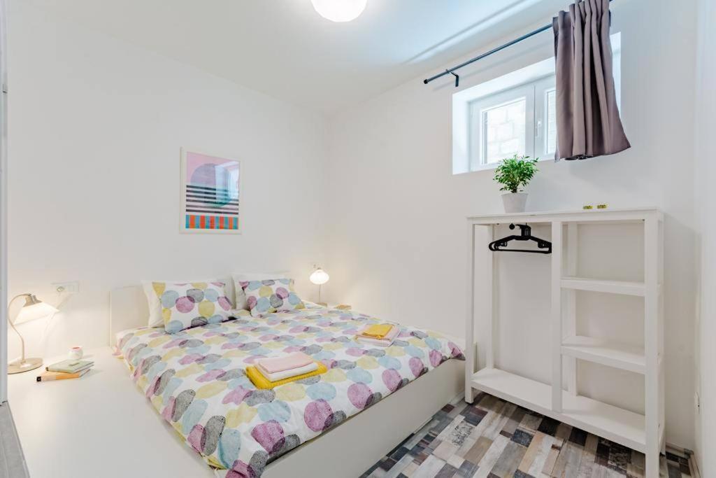 Apartment Mia Спліт Екстер'єр фото