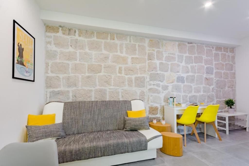 Apartment Mia Спліт Екстер'єр фото