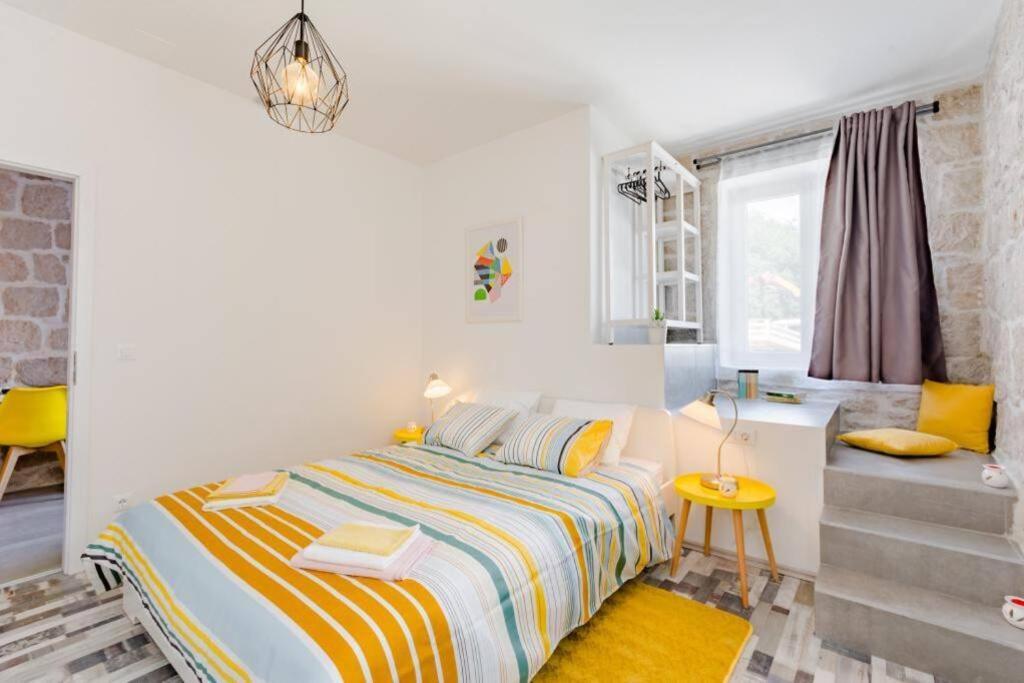 Apartment Mia Спліт Екстер'єр фото