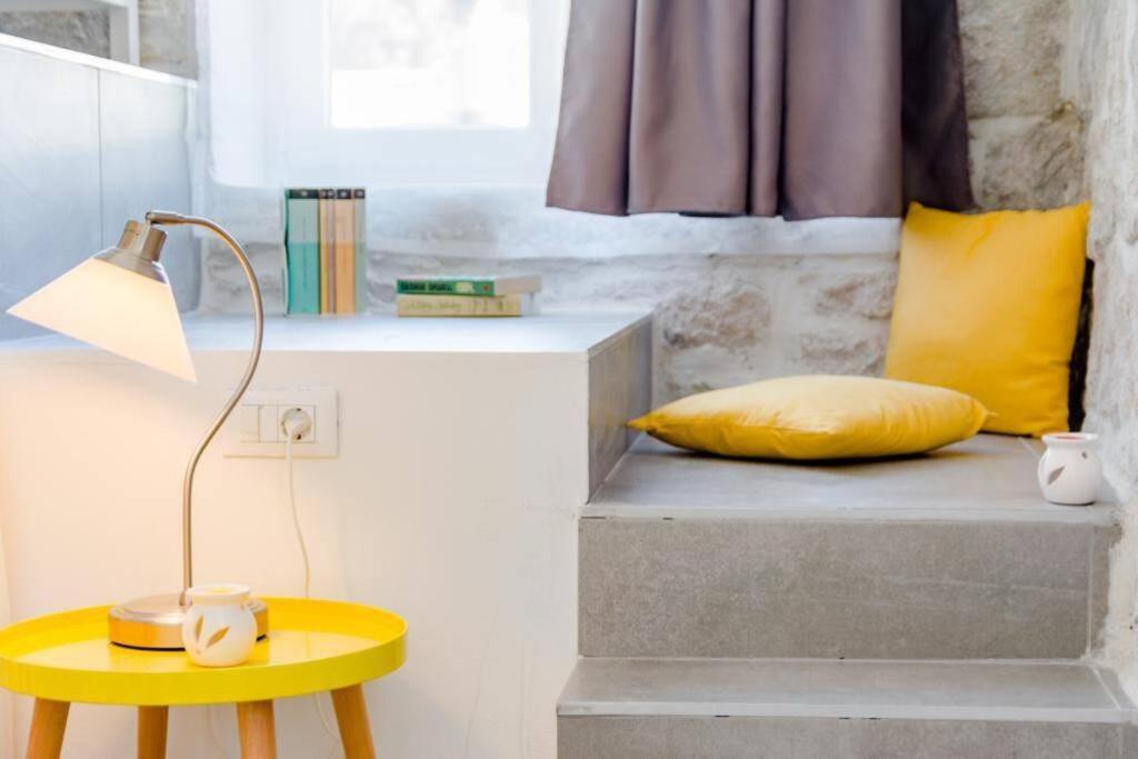 Apartment Mia Спліт Екстер'єр фото