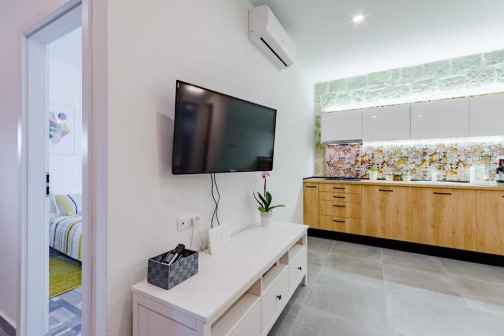 Apartment Mia Спліт Екстер'єр фото