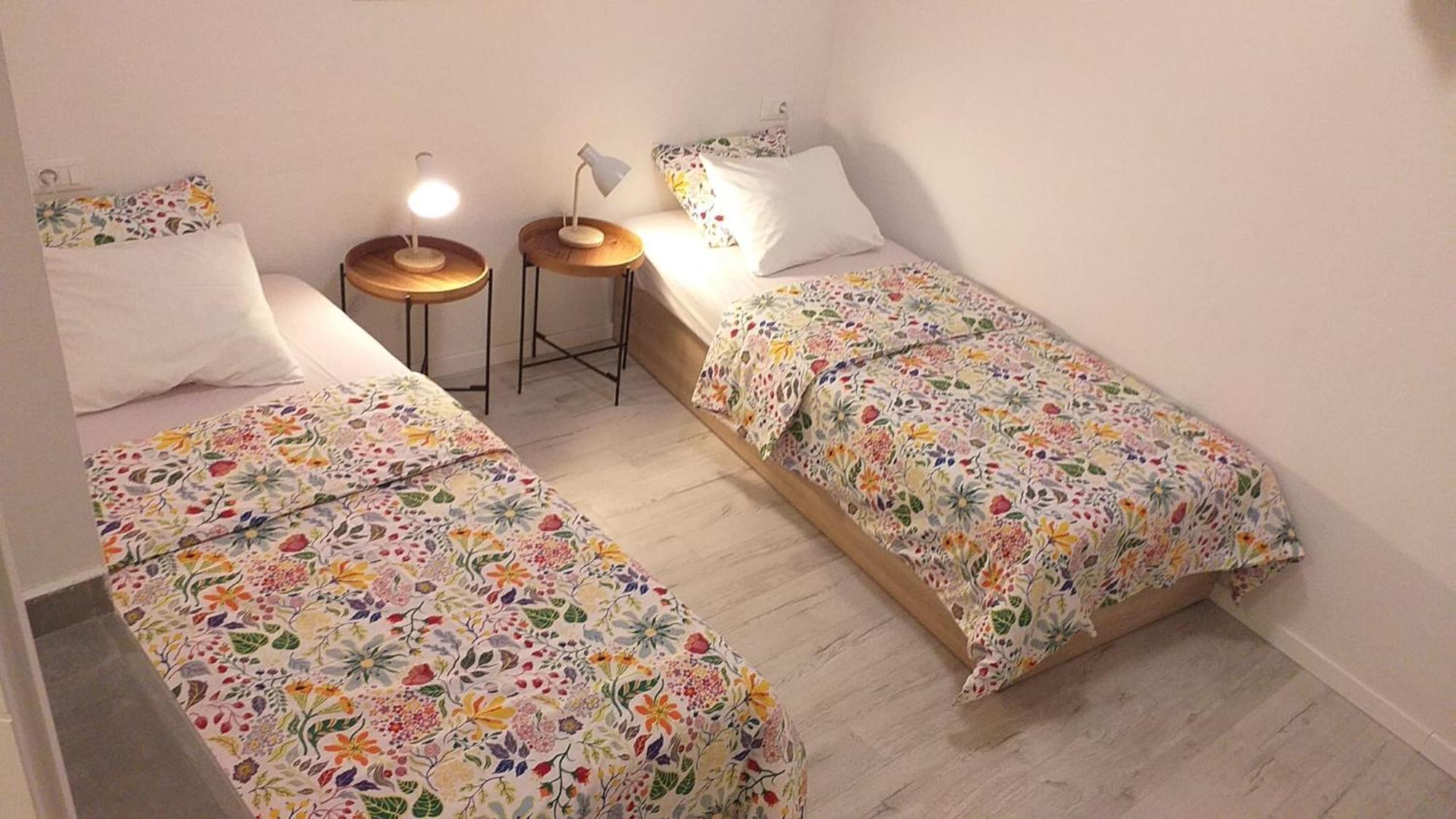 Apartment Mia Спліт Екстер'єр фото